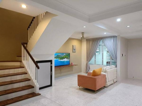 Ooi Homestay Taman Delima No51